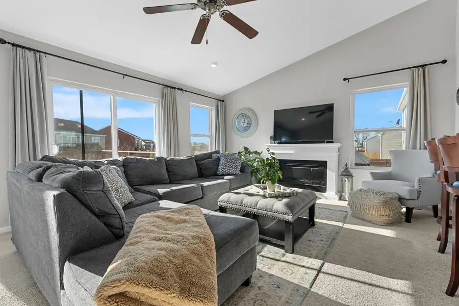 1327 Gardner Pond Lane, Vicksburg, MI 49097 - #3