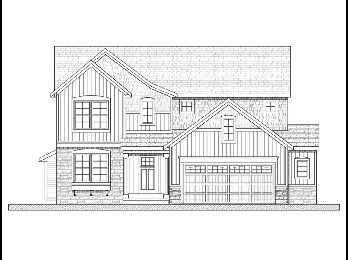 1831 Stratford Lane Nw, Grand Rapids, MI 49534 - Image #1