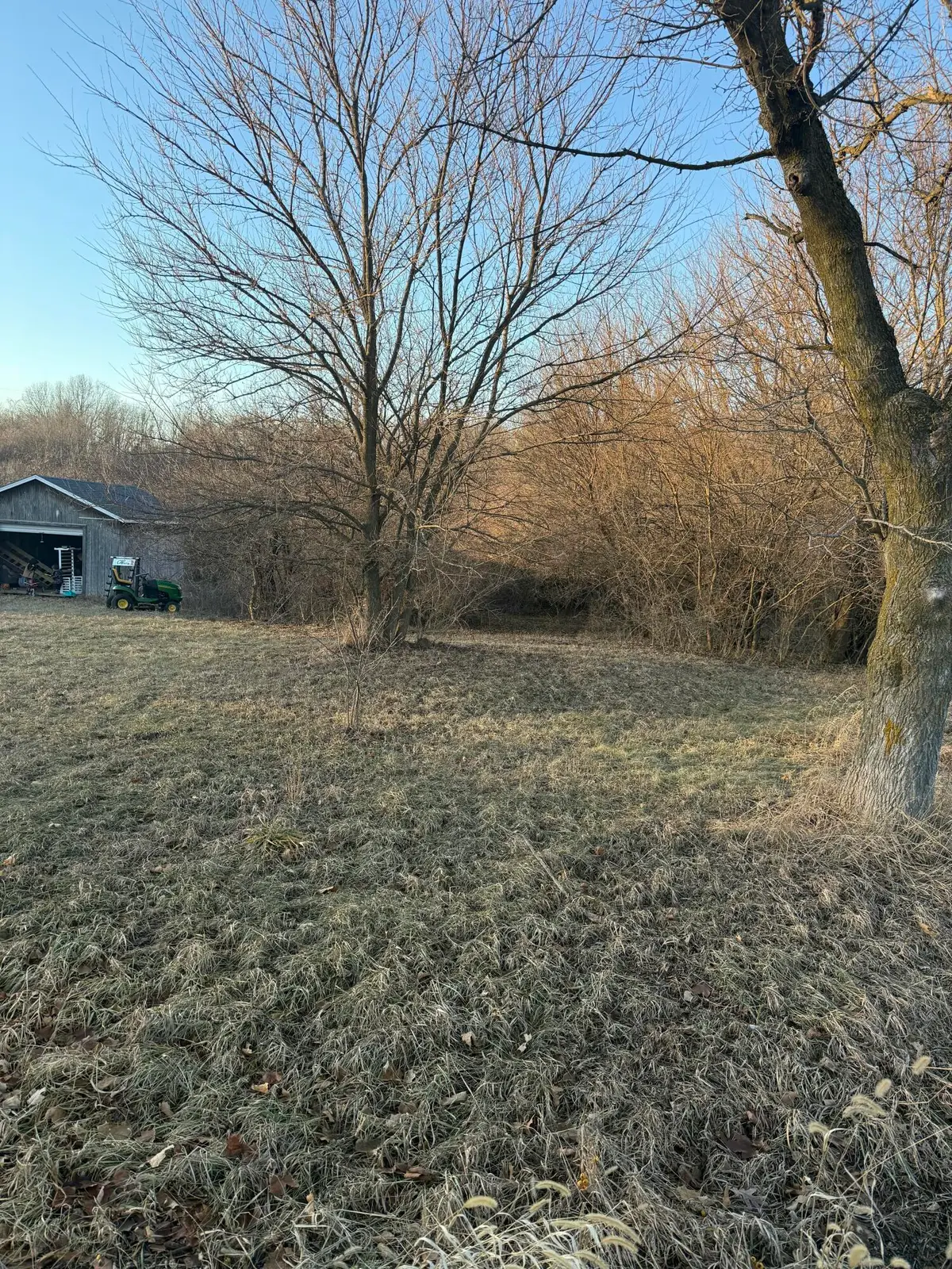 1830 N Bunn Road, Hillsdale, MI 49242 - Image #1