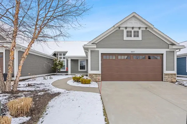 867 Harper Woods Drive Sw #32, Byron Center, MI 49315