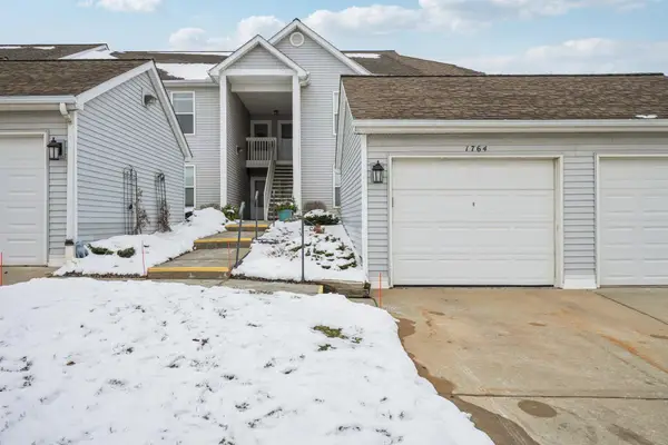 1764 Weatherstone Drive, Ann Arbor, MI 48108