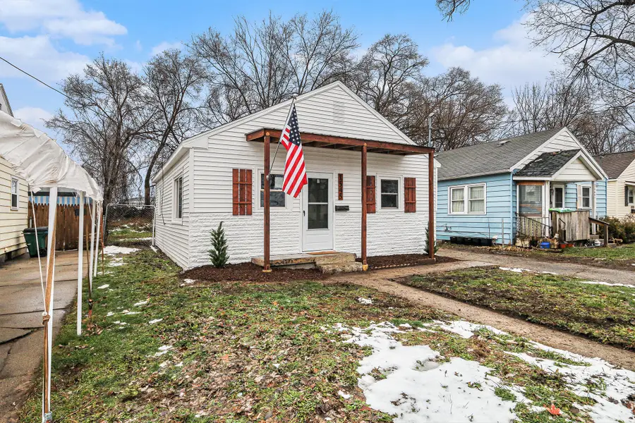 1545 Whiting Street Sw, Wyoming, MI 49509 - Image #2