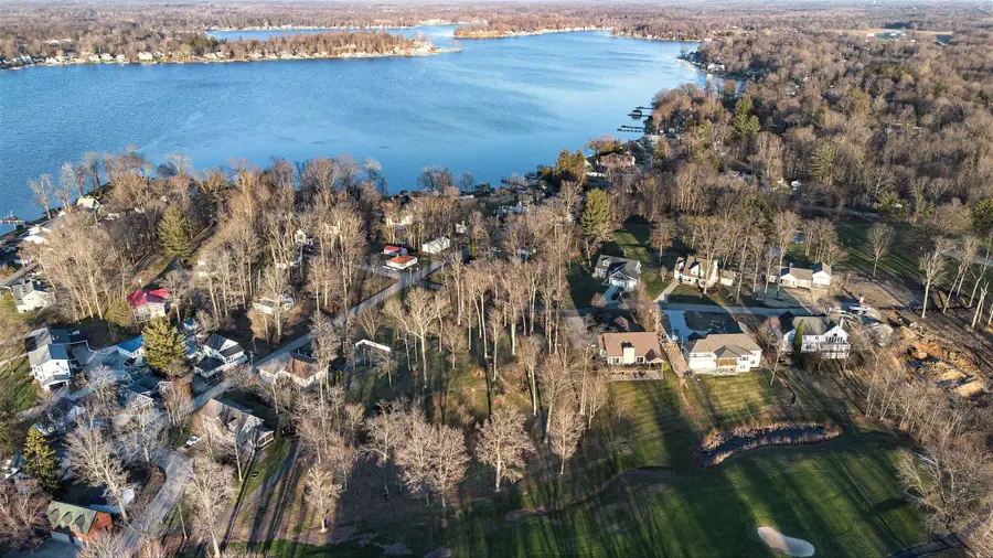 4862 Knoll Court, Watervliet, MI 49098 - Image #3