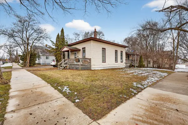 428 Houston Avenue, Muskegon, MI 49441