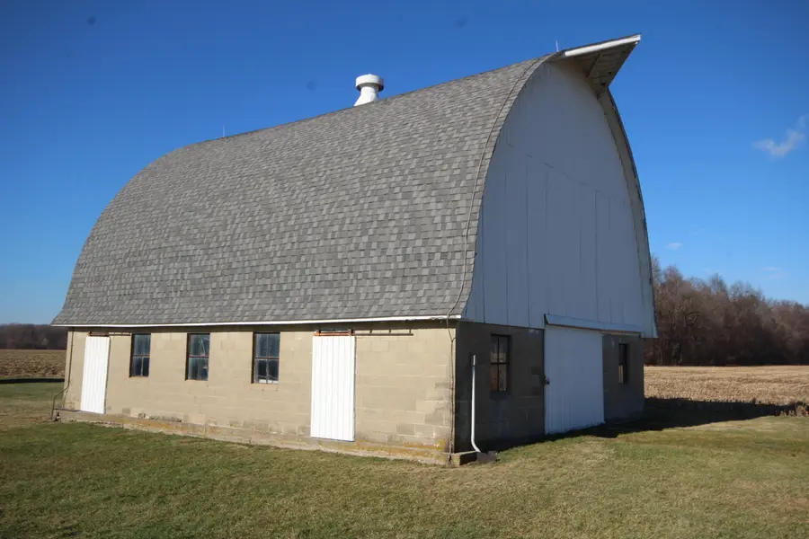 8833 E Q Avenue E, Scotts, MI 49088 - Image #2