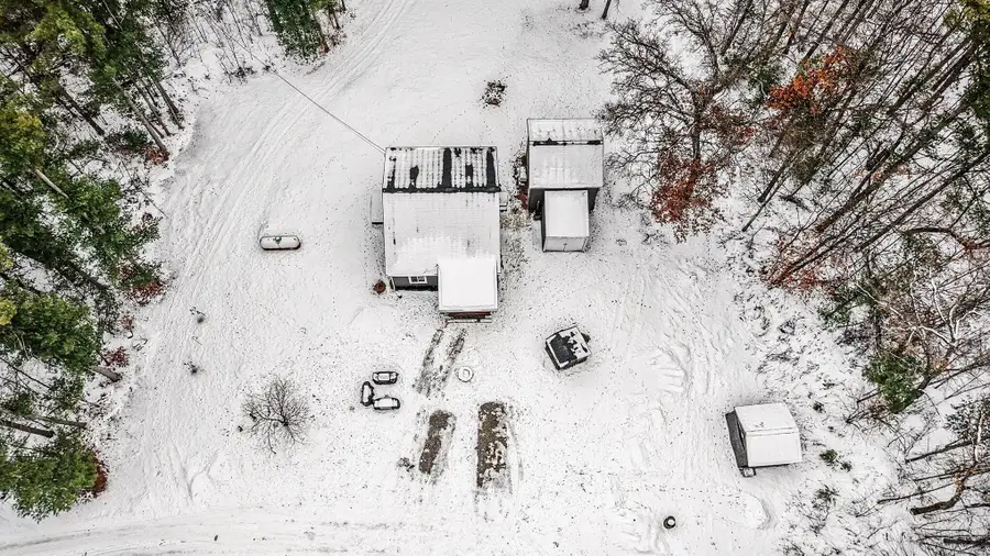 3921 S Laurel Drive, White Cloud, MI 49349 - Image #2