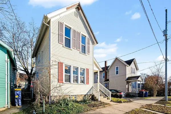 550 Milwaukee Avenue Nw, Grand Rapids, MI 49504