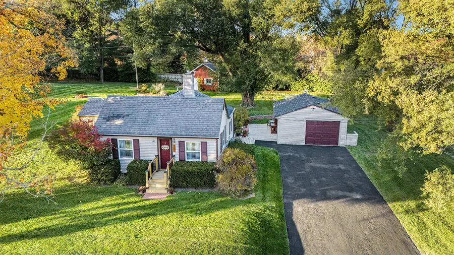 4295 Indian Lakes Road Ne, Cedar Springs, MI 49319 - Image #2