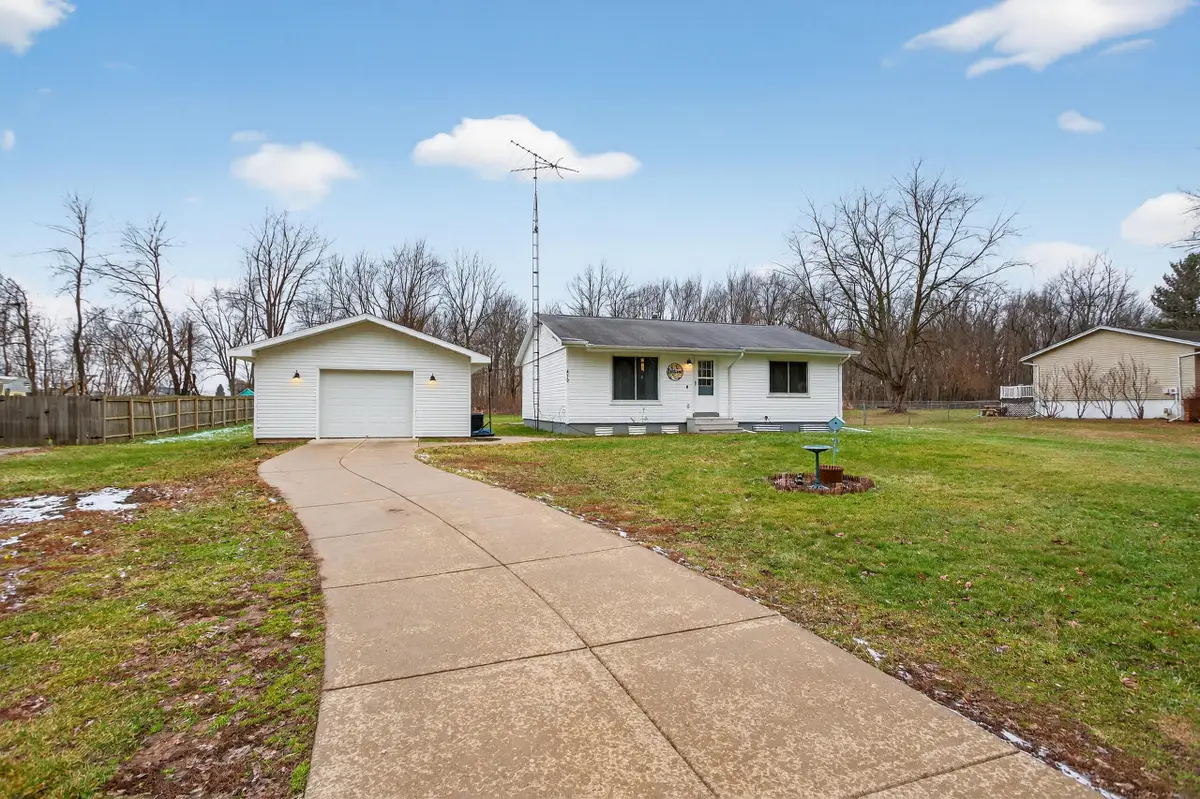 472 Maitland Drive, Horton, MI 49246 - Image #1