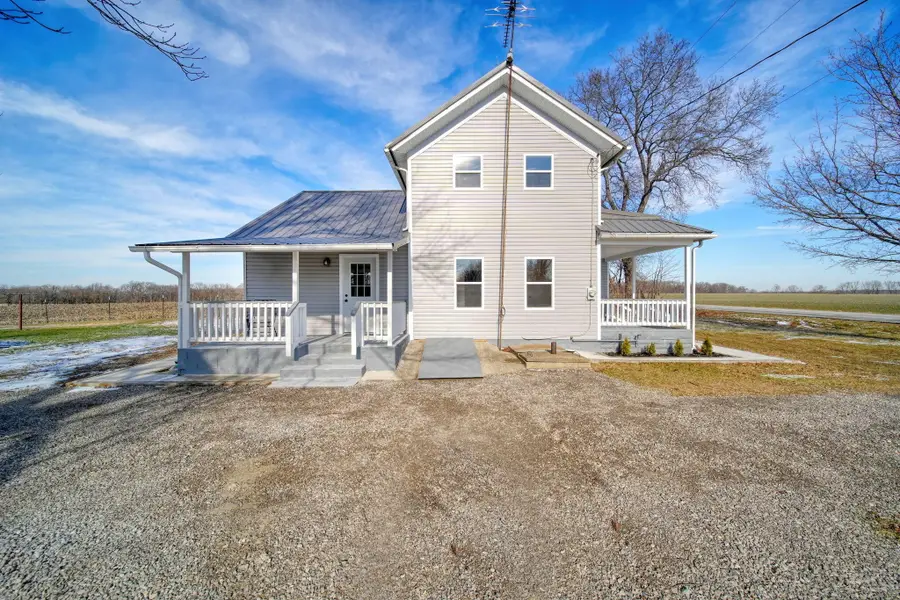 10980 Pulaski Road, Hanover, MI 49241 - Image #2