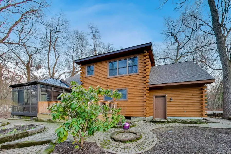 4054 Choctaw Trail, New Buffalo, MI 49117 - Image #2