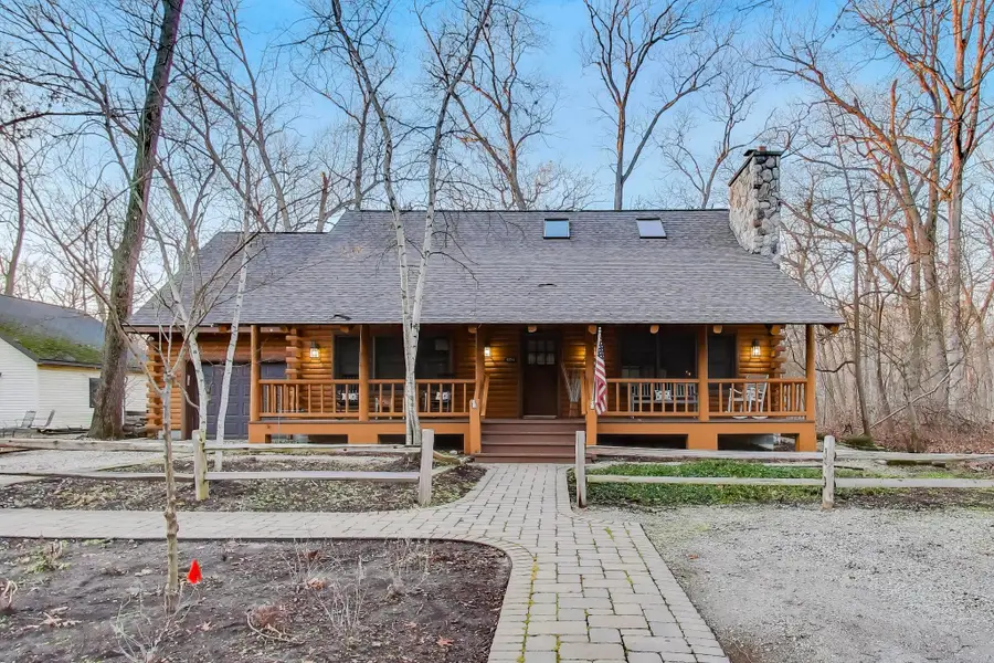 4054 Choctaw Trail, New Buffalo, MI 49117 - Image #3