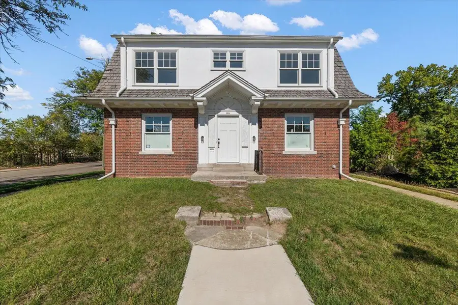 918 Virginia Park Street, Detroit, MI 48202 - Image #2