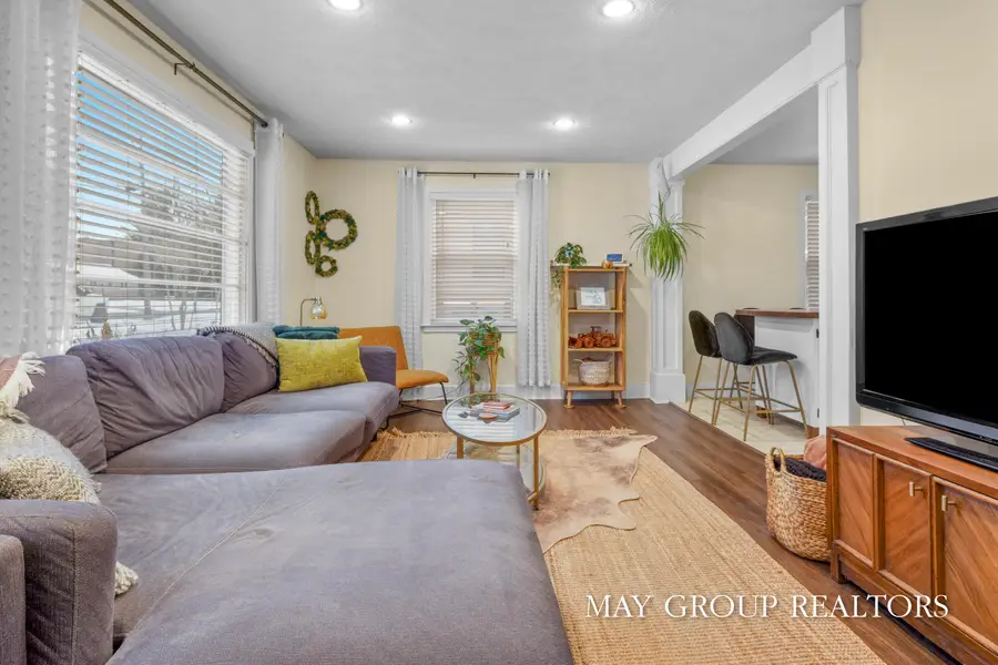 2901 Cheney Avenue Ne, Grand Rapids, MI 49505 - Image #2