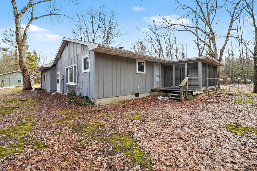 6595 Zellar Road, Whitehall, MI 49461 - Image #3