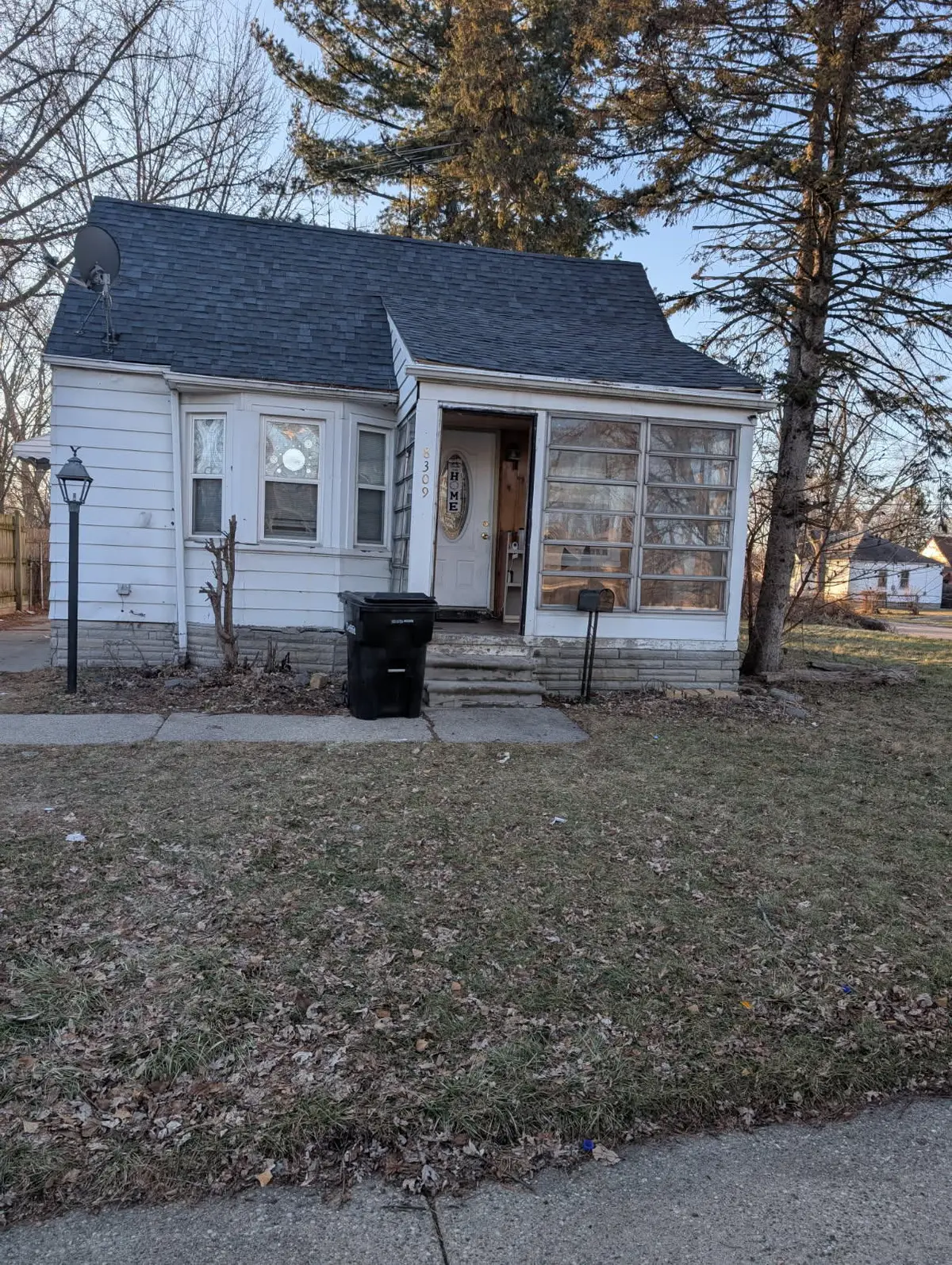 8309 Brace Street, Detroit, MI 48228 - Image #1