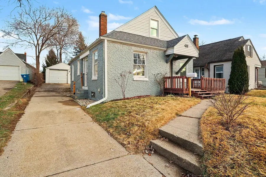 68 Pleasant Avenue, Battle Creek, MI 49015 - Image #2