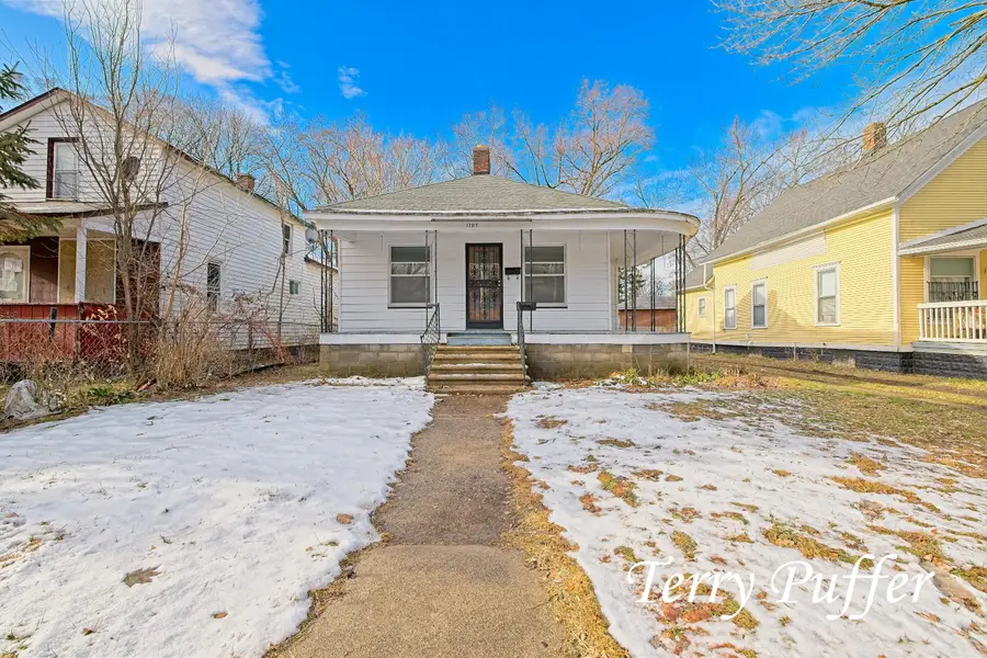 1707 Division Street, Muskegon, MI 49441 - Image #3