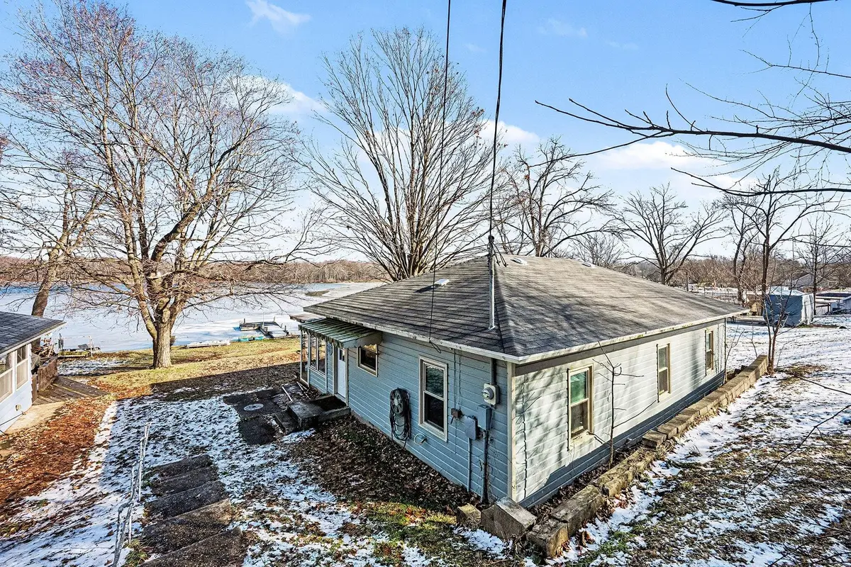 3677 Richardson Drive, Gobles, MI 49055 - Image #1