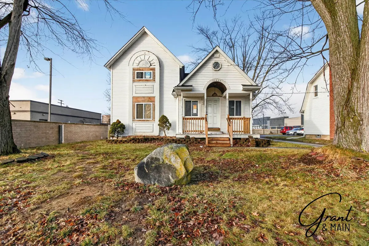 11627 Haller Street, Livonia, MI 48150 - Image #1