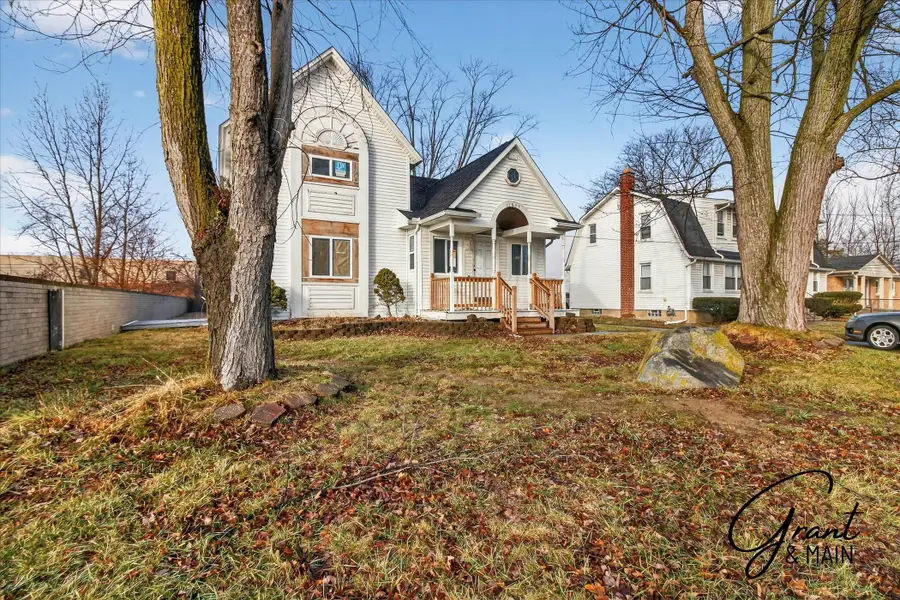 11627 Haller Street, Livonia, MI 48150 - Image #3