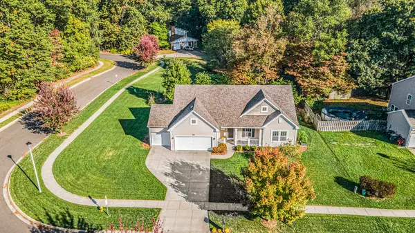 341 Cliffwood Avenue, Portage, MI 49002