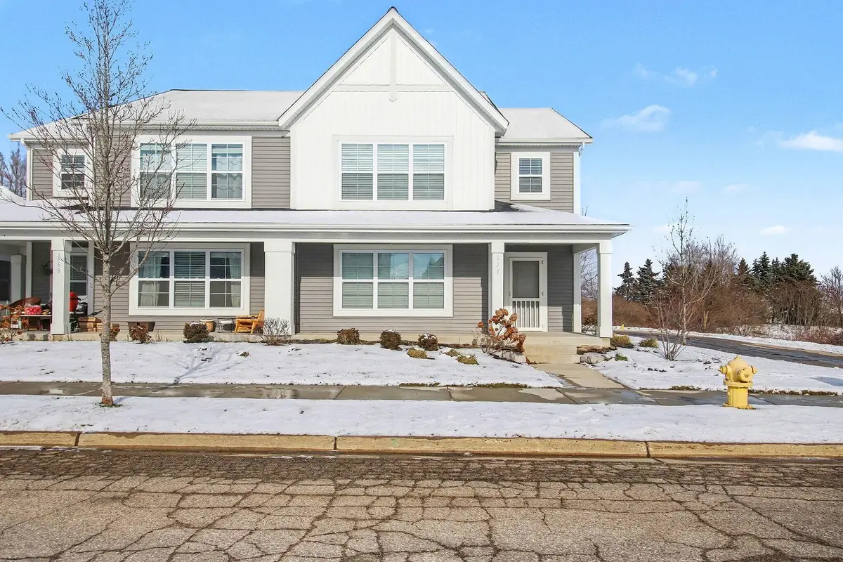 871 Winchester Street, Holland, MI 49423 - Image #1