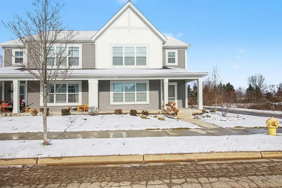 871 Winchester Street, Holland, MI 49423 - Image #3