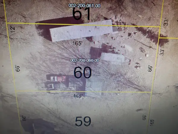 8093 S Bloomer Street, Carson City, MI 48811