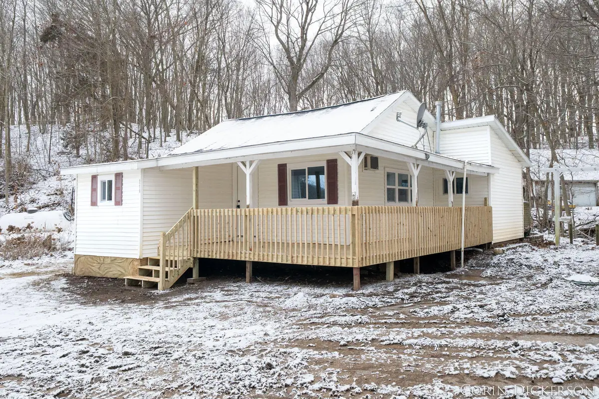 5210 Bluewater Highway, Saranac, MI 48881 - Image #1