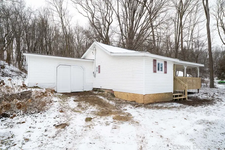 5210 Bluewater Highway, Saranac, MI 48881 - Image #2