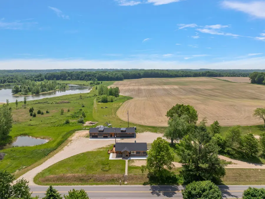 V/L E 136th St Street, Grant, MI 49327 - #2
