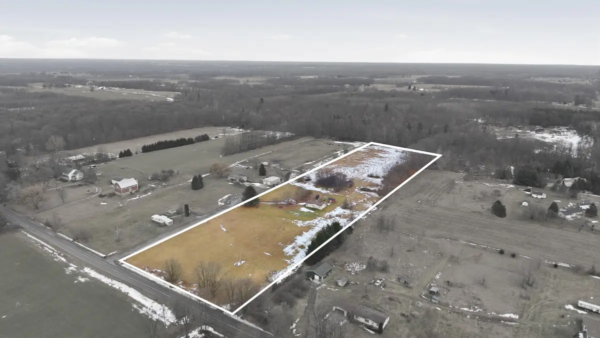 14950 Pine Lake Avenue Ne, Cedar Springs, MI 49319 - Image #1