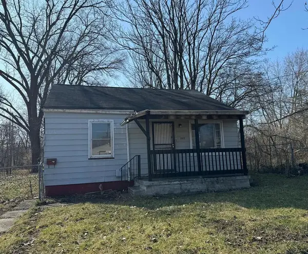 505 W Ruth Avenue, Flint, MI 48505