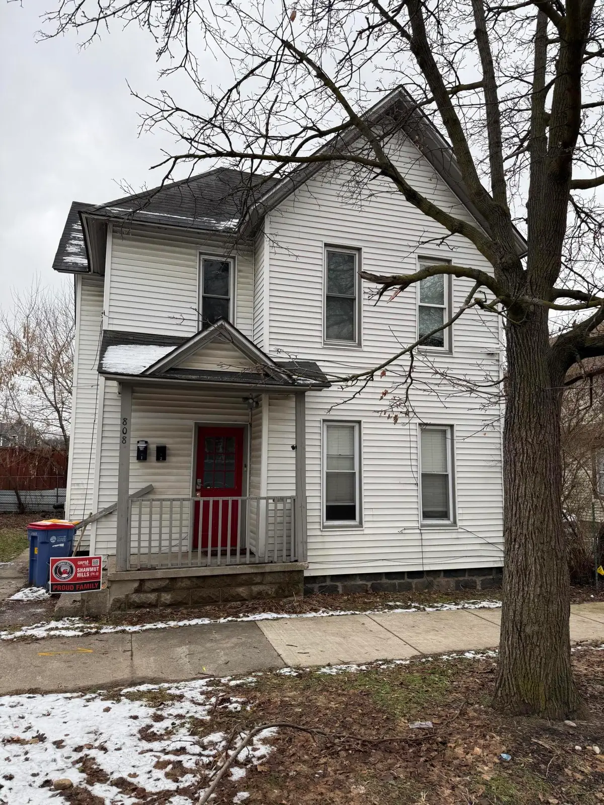 808 Park Street Sw, Grand Rapids, MI 49504 - Image #1