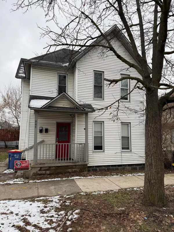 808 Park Street Sw, Grand Rapids, MI 49504