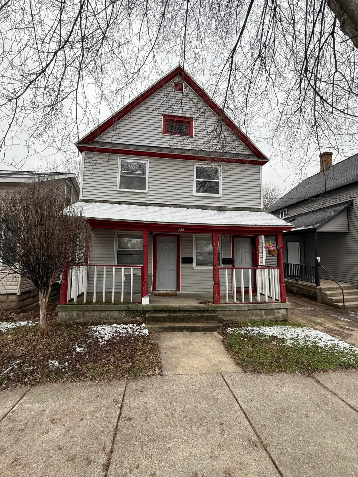 844 Veto Street Nw, Grand Rapids, MI 49504 - Image #1