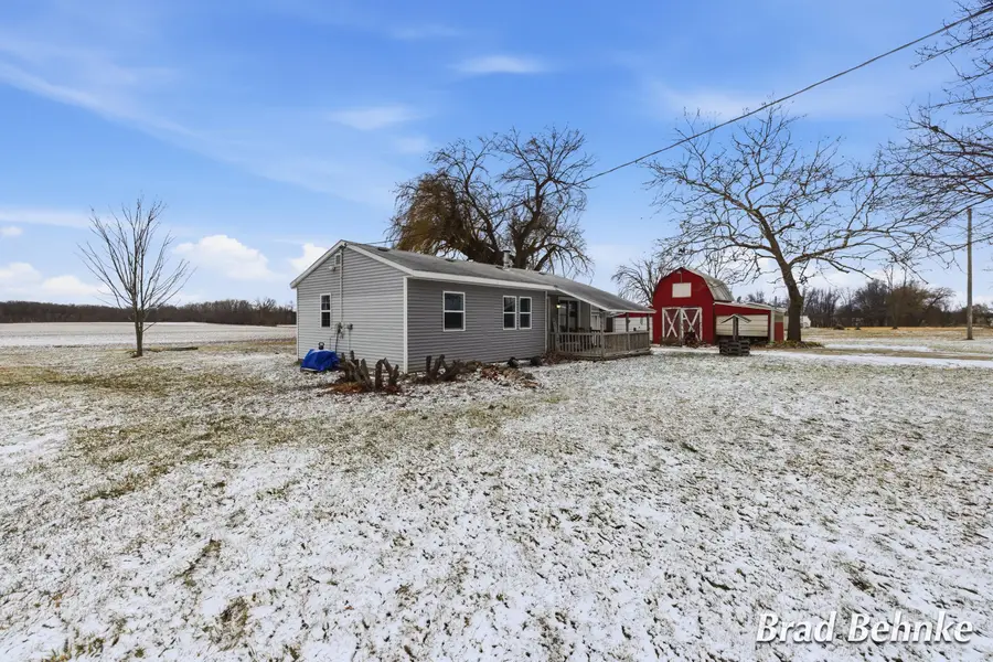 3667 Bradford Road, Ionia, MI 48846 - Image #2