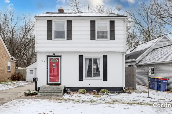 1134 Nevada Street Se, Grand Rapids, MI 49507