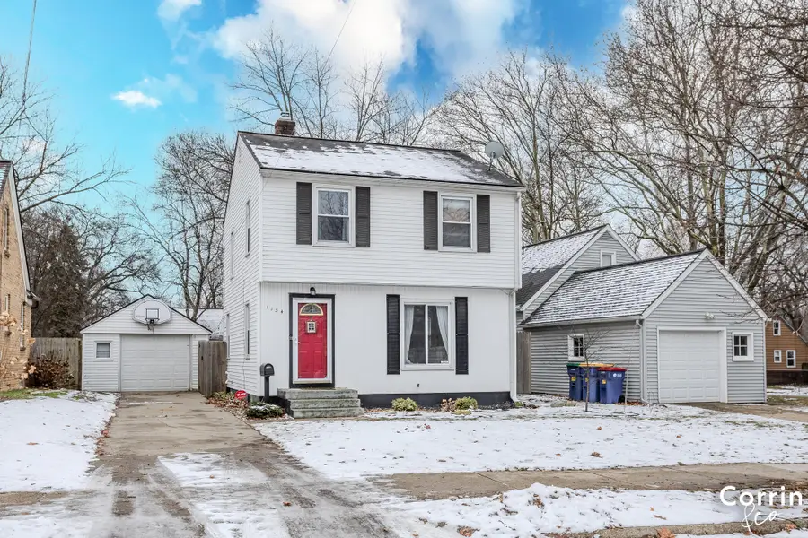 1134 Nevada Street Se, Grand Rapids, MI 49507 - Image #2