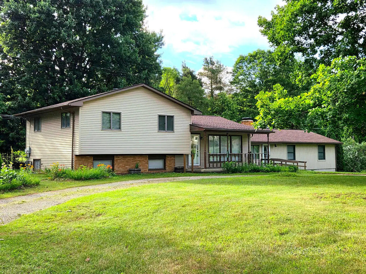 9222 N Mckinley Road, Montrose, MI 48457 - #1