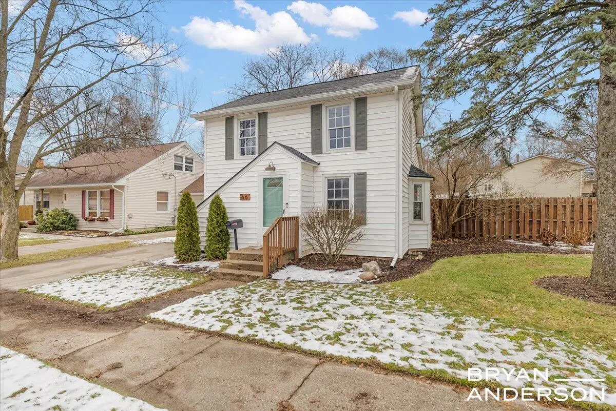 66 S Fremont Street Ne, Rockford, MI 49341 - Image #1