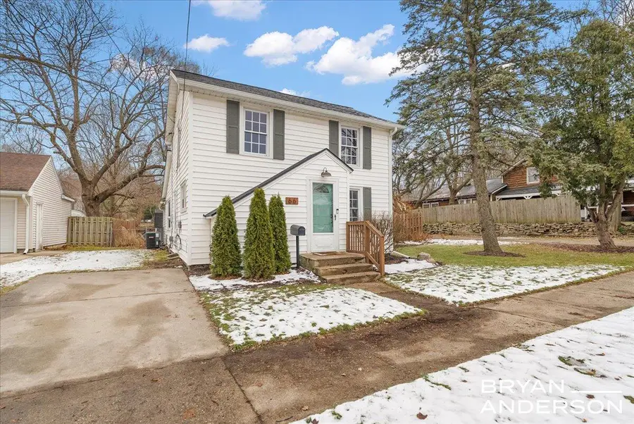 66 S Fremont Street Ne, Rockford, MI 49341 - Image #3