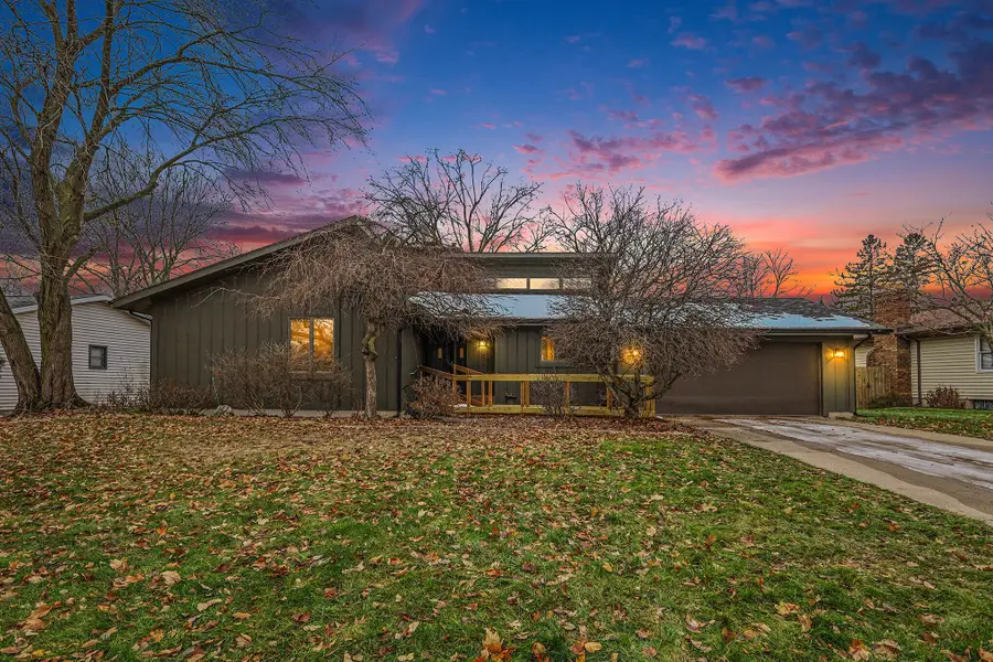 4043 Chamberlain Avenue Se, Grand Rapids, MI 49508 - Image #3