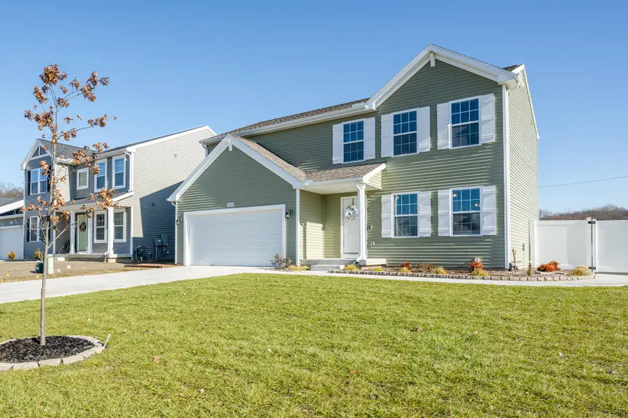 58285 Interlaken Street, Mattawan, MI 49071 - Image #2