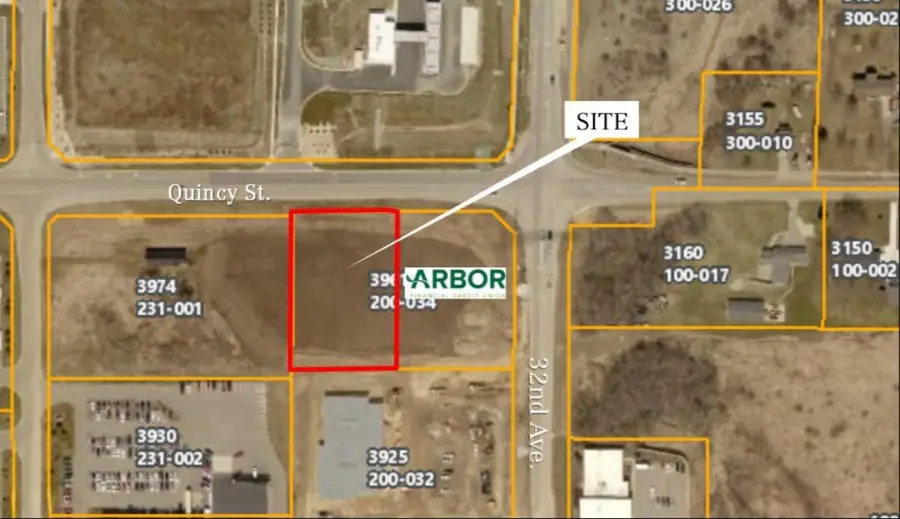 Quincy Street #1.31 Acres, Hudsonville, MI 49426 - Image #2