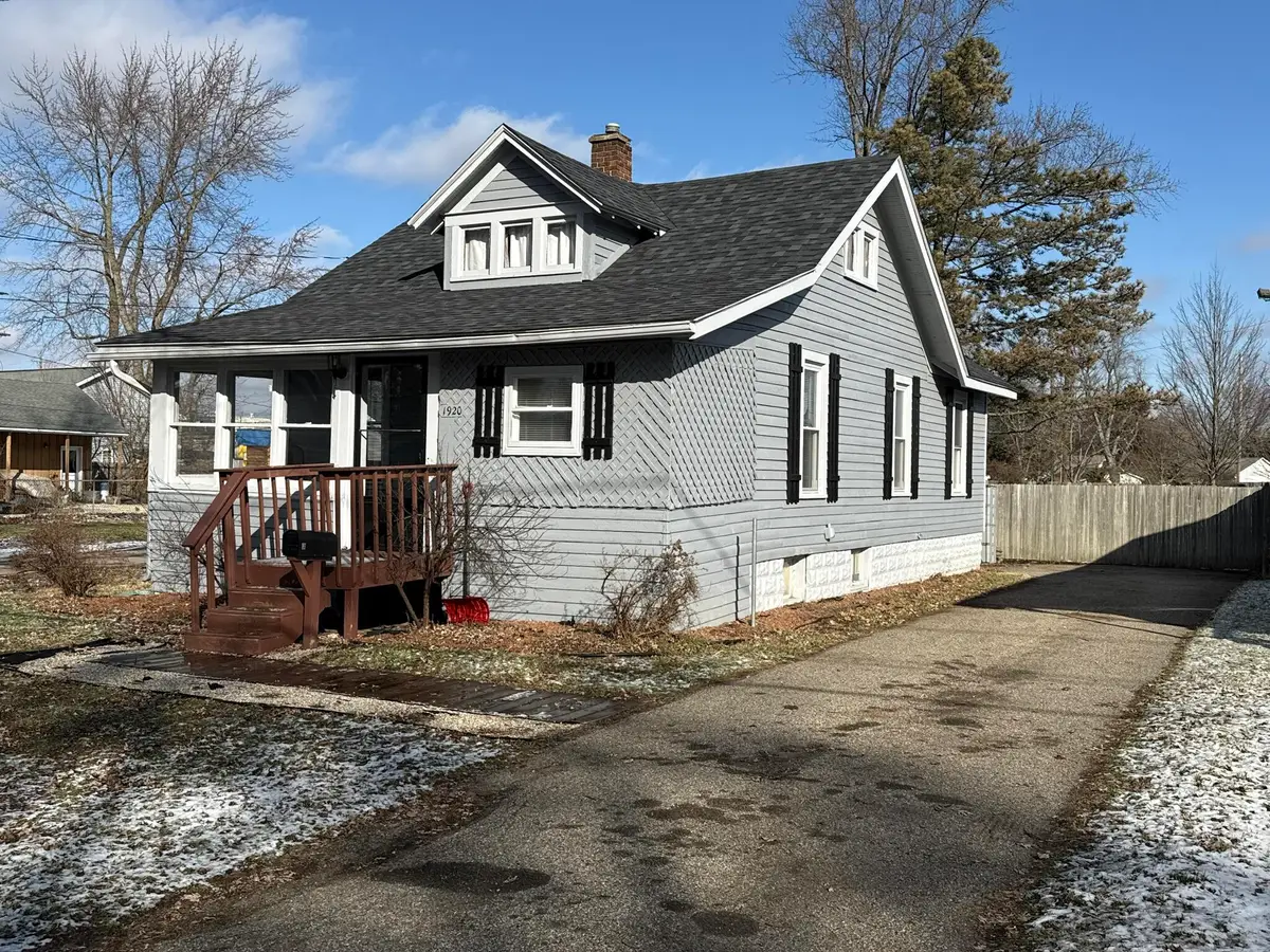 1920 Schoolcraft Street, Holt, MI 48842 - Image #1