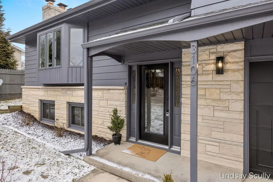 3106 Chamberlain Avenue Se, Grand Rapids, MI 49508 - Image #3