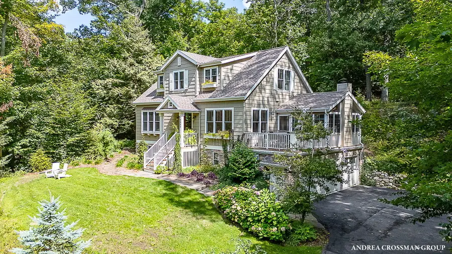 8863 Lakeshore Drive, West Olive, MI 49460 - Image #2