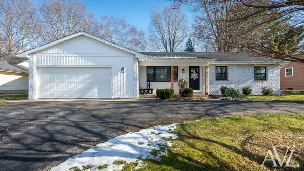 3728 Socorro Drive Sw, Grandville, MI 49418